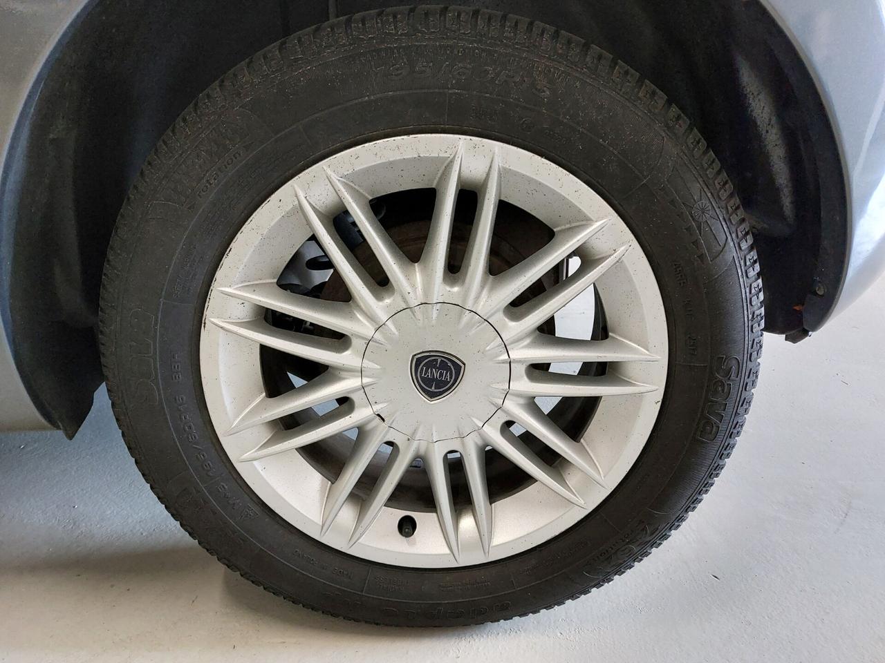 LANCIA Musa 2ª serie Musa 1.3 Mjt 16V 95 CV S&...