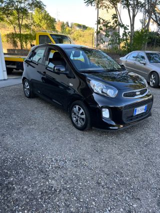 Kia Picanto 1.0 12v 5 Porte Glam Collection