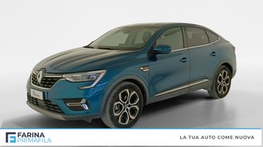 RENAULT Arkana 2021 - Arkana 1.6 E-Tech full hybrid Techno 145cv