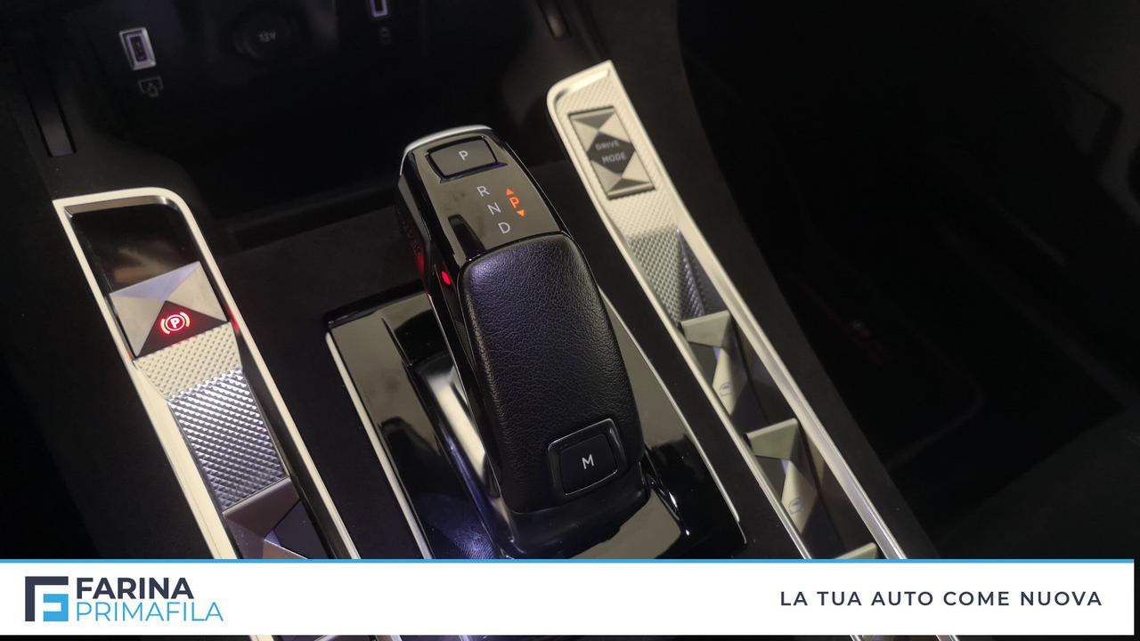 DS DS7 - DS7 1.5 bluehdi Performance Line 130cv auto