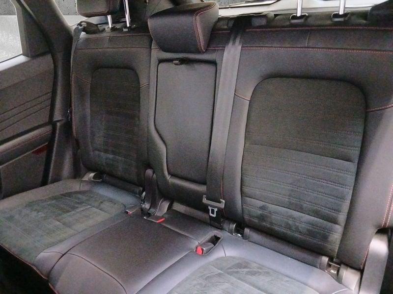 Ford Kuga 2.5 full hybrid ST-Line X awd 190cv cvt