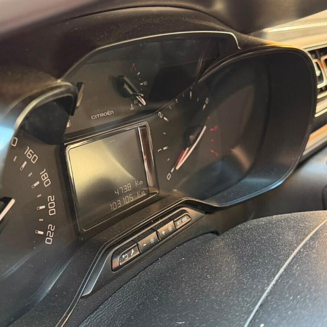 Citroen C3 PureTech - 83CV