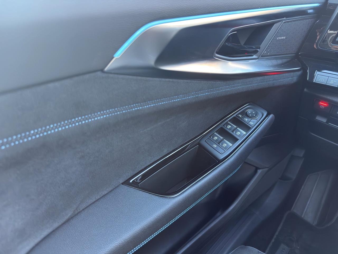 Renault Austral Full Hybrid E-Tech 200 CV Iconic Esprit Alpine
