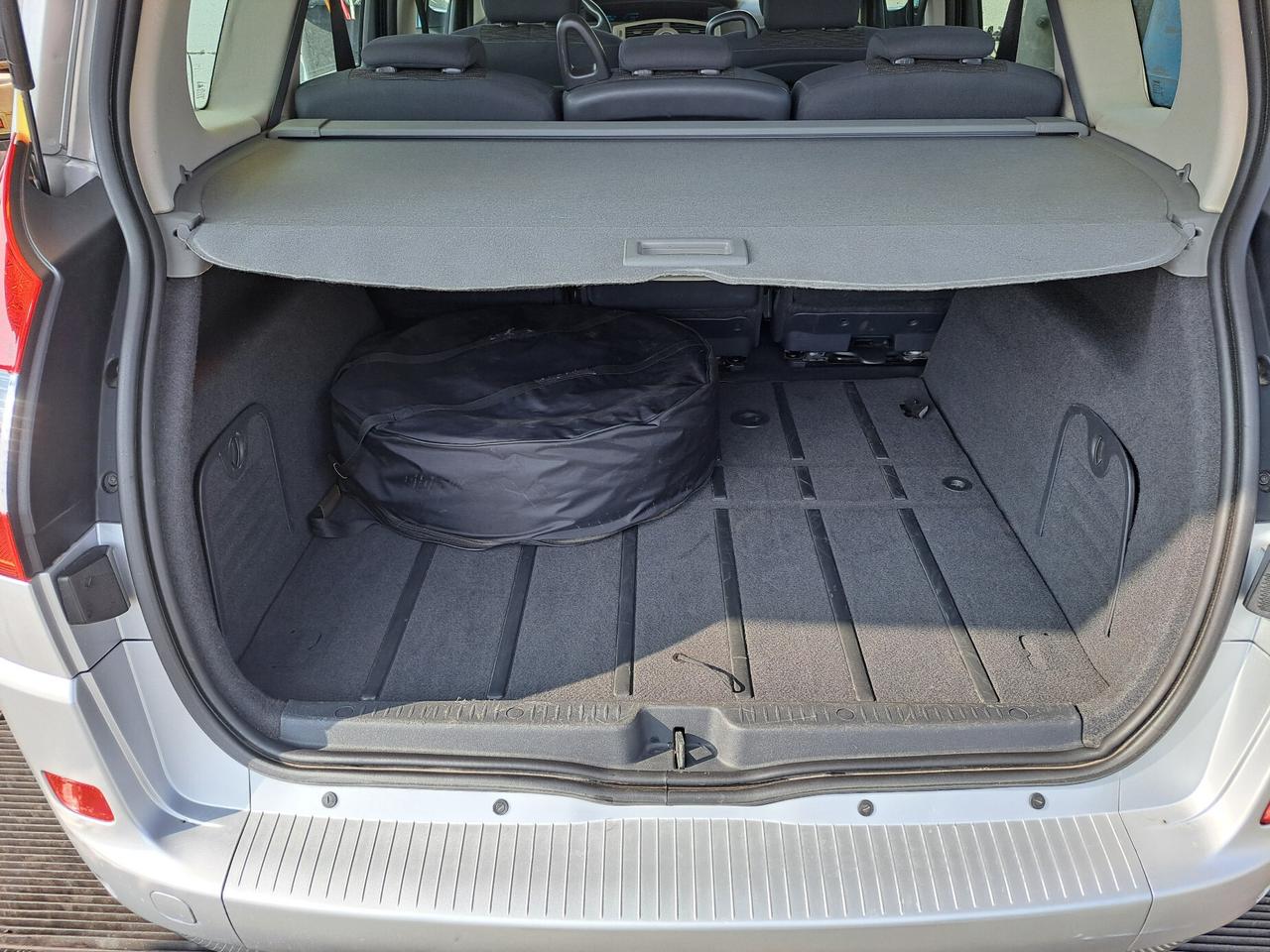 Renault Scenic Scénic 1.6 16V 110Cv Dynamique