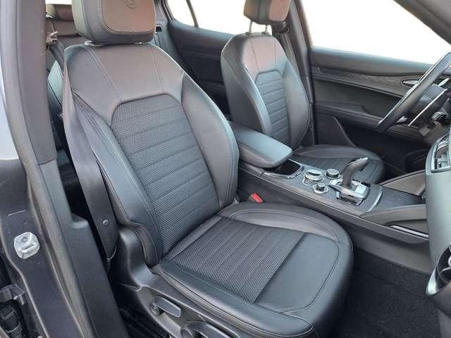 Alfa Romeo Stelvio 2.2 t Sprint rwd 160cv auto