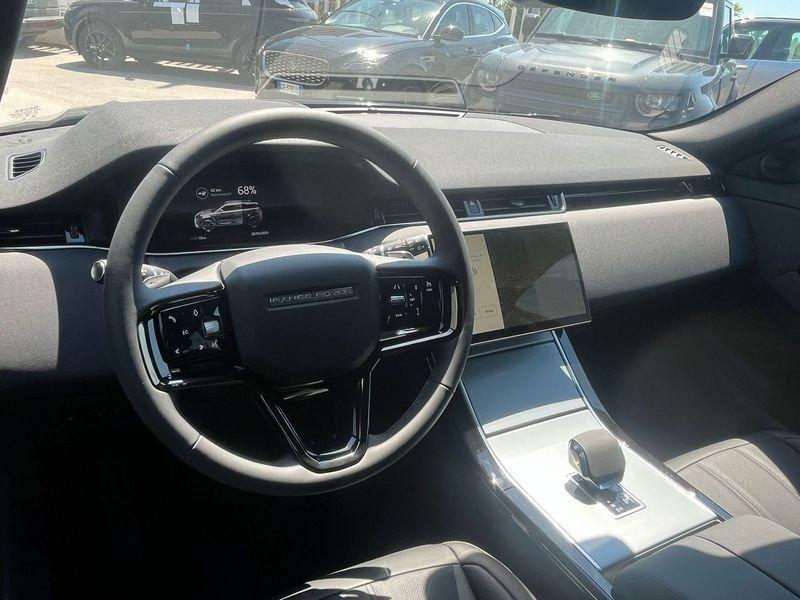 Land Rover RR Evoque Range Rover Evoque 1.5 I3 PHEV 300 CV AWD Auto S