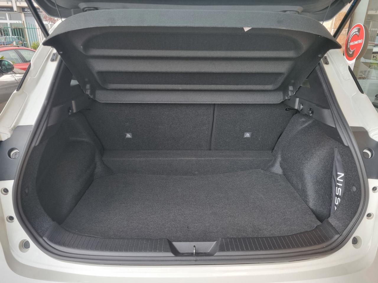 Nissan Qashqai e-Power Business 1.5 158cv