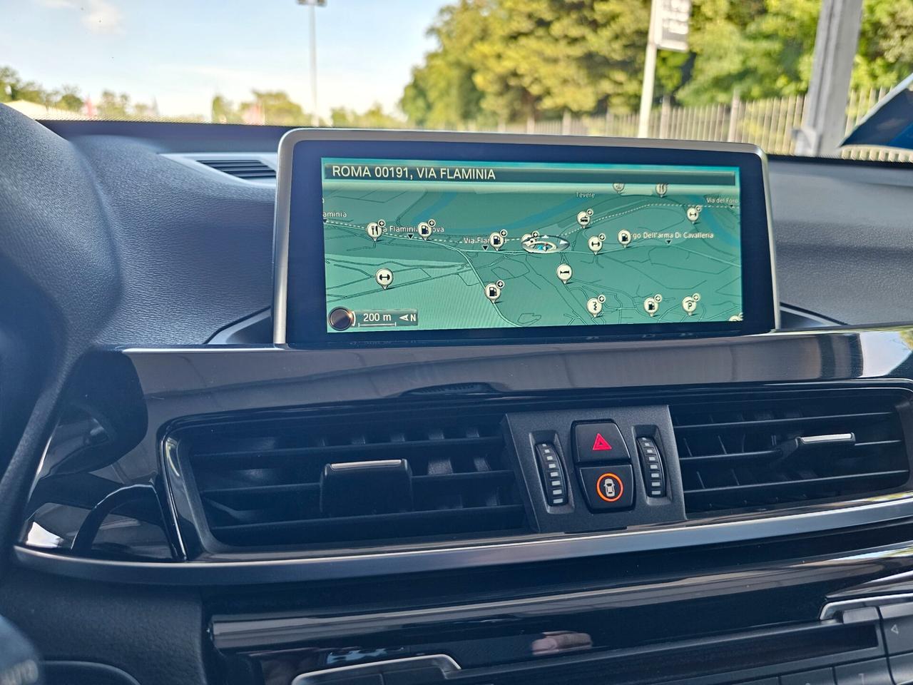 Bmw X1 xDrive20d Sport