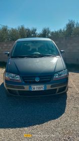 Fiat Idea 1.3 Multijet 16V Active