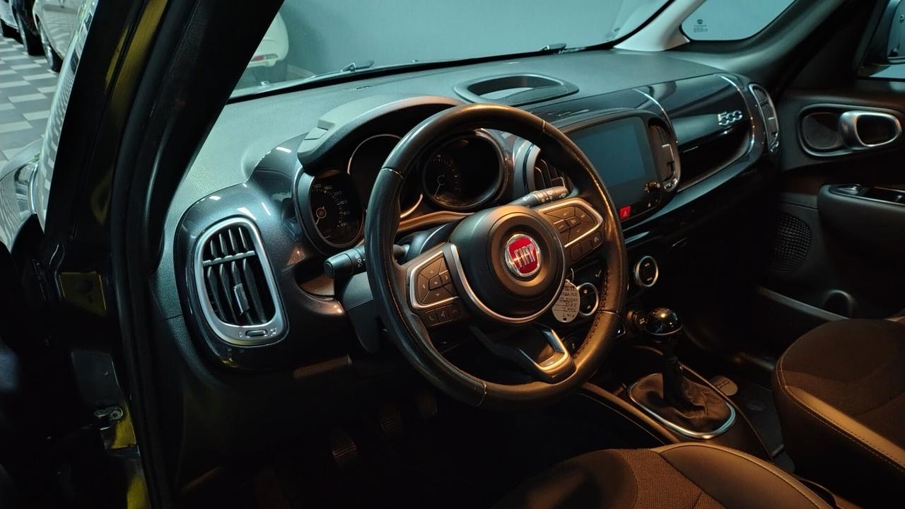 Fiat 500L 1.6 Multijet 120 CV Mirror City Cross