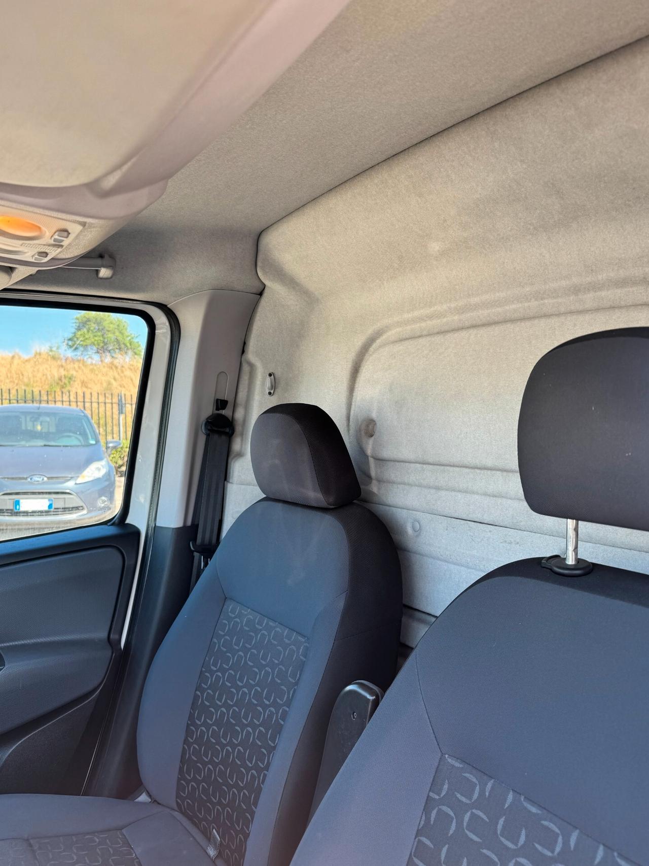 Fiat Doblò