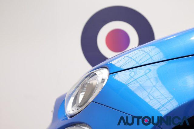 FIAT 500 1.0 HYBRID ROCKSTAR FARI LED TETTO PANORAMA