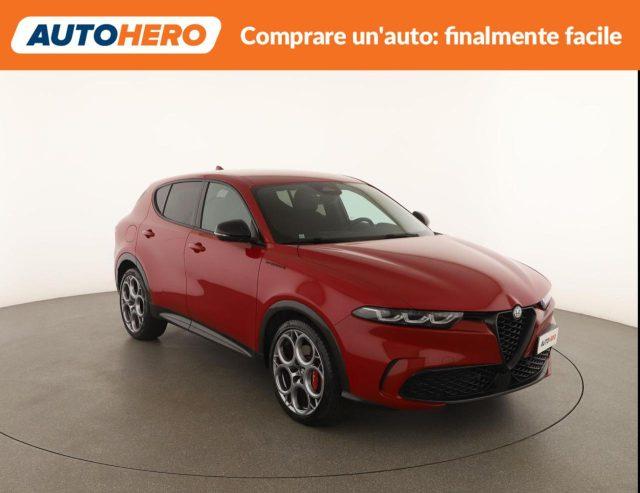 ALFA ROMEO Tonale 1.5 130 CV MHEV TCT7 Edizione Speciale