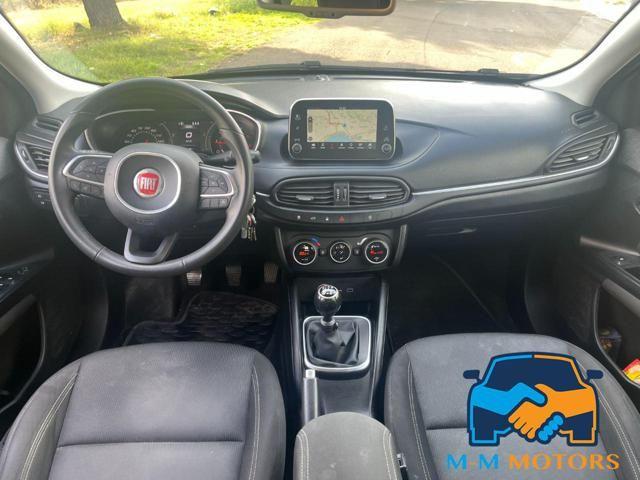 Fiat Tipo 4 Porte Tipo 4p 1.6 mjt Lounge 120cv my19