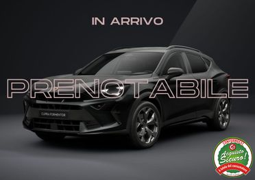 CUPRA Formentor 1.5 Hybrid DSG NEW MODEL