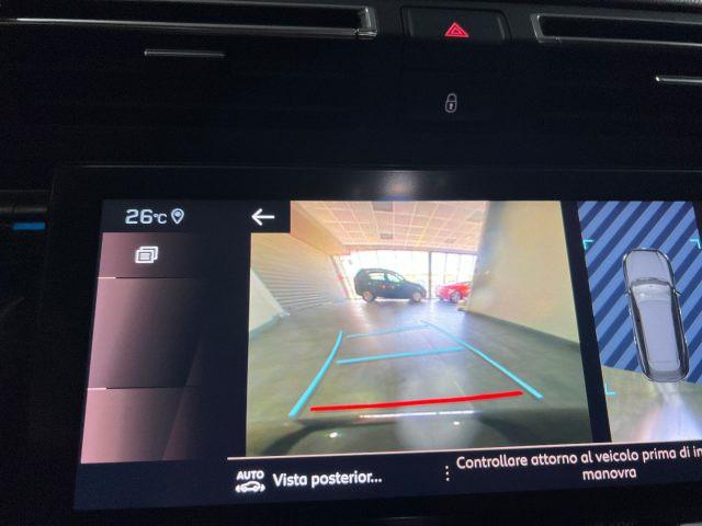 PEUGEOT 508 BlueHDi 130 Stop&Start EAT8 SW GT Line