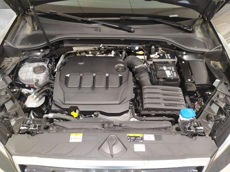 Audi Q2 30 2.0 tdi S line edition