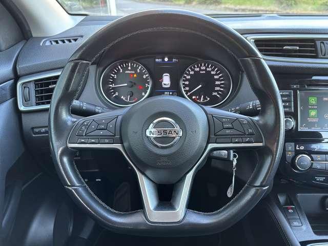 Nissan Qashqai 1.3 DIG-T 140 Business