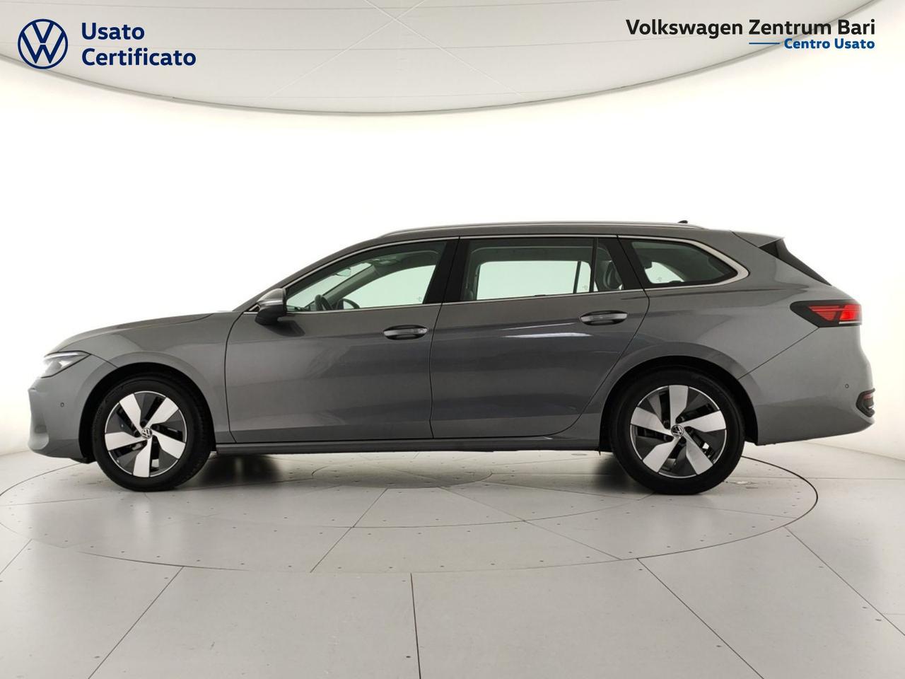 Volkswagen Passat 2.0 tdi scr business 150cv dsg
