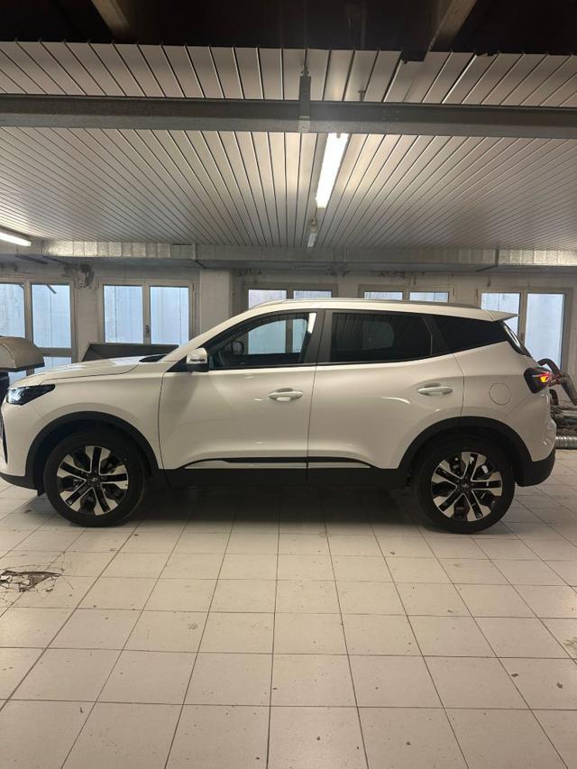 DR MOTOR DR5 1.5 Bi-Fuel GPL Collection