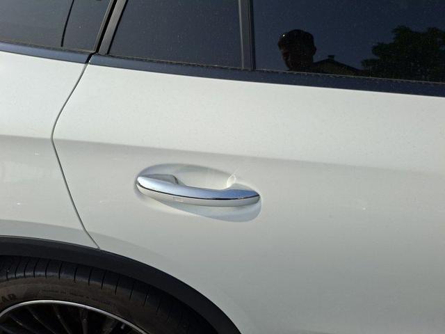 MERCEDES-BENZ GLC 200 4Matic Mild Hybrid AMG Premium Plus