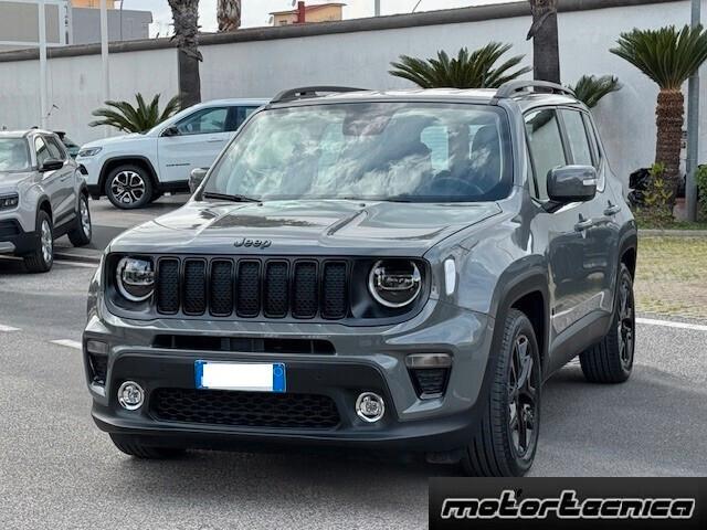 Jeep Renegade 1.0 Limited ITALIANA FULL