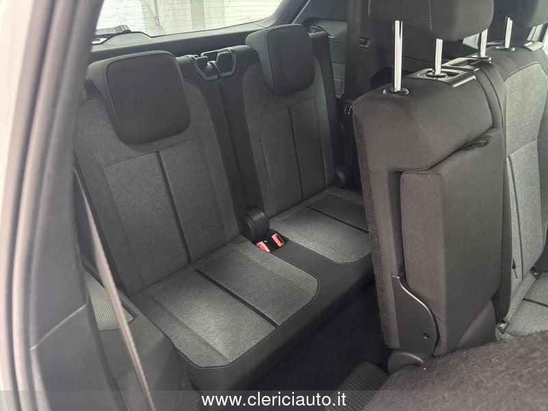 Seat Tarraco 1.5 TSI DSG Style 7 POSTI