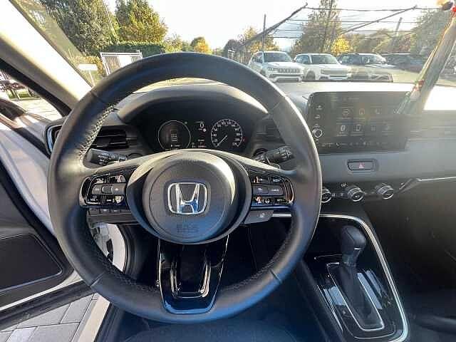 Honda HR-V 1.5 Hev eCVT Advance