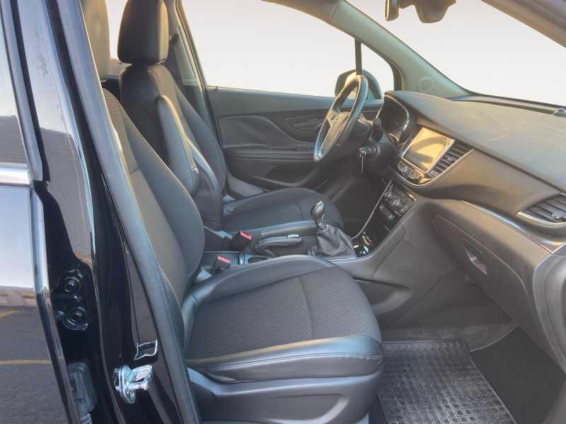 OPEL Mokka X 1.6 Advance s&s 4x2 115cv