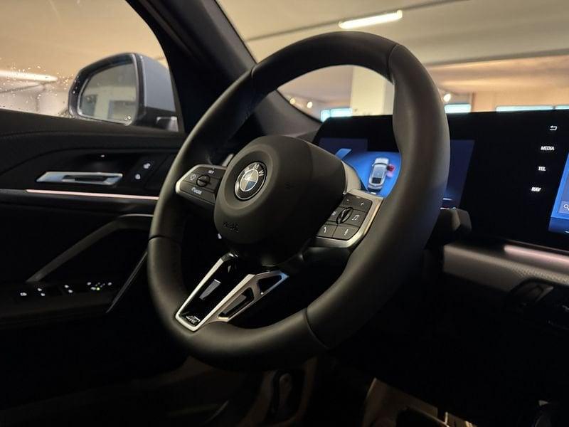 BMW X2 X2 sDrive 18d Msport