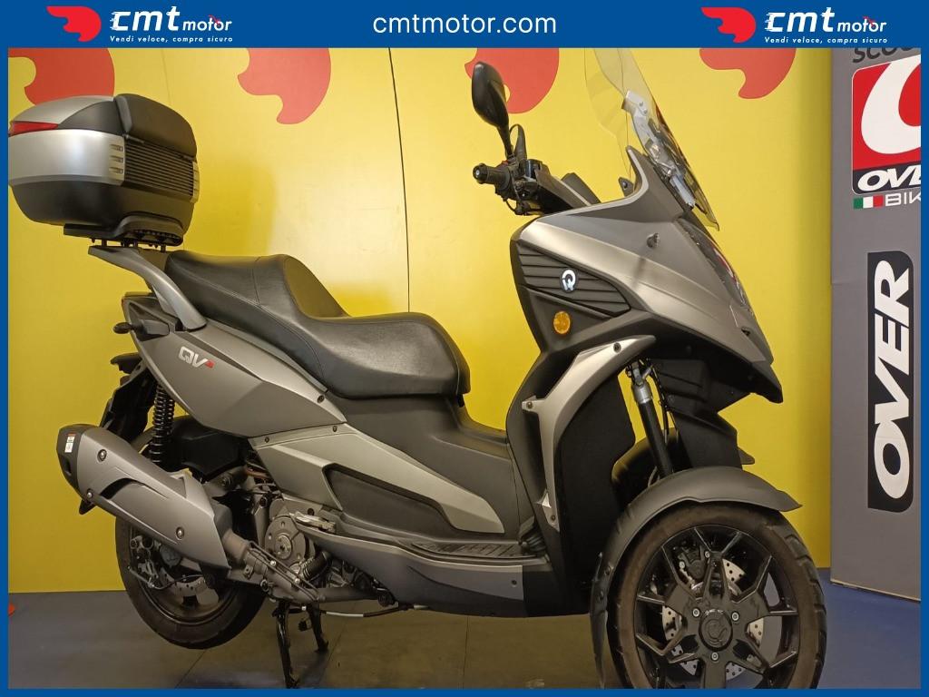 Quadro QV3 - 2018