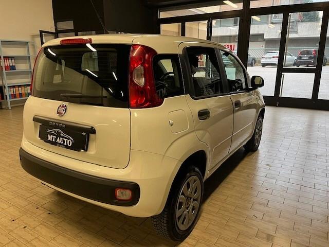 Fiat Panda 0.9 TwinAir Turbo Natural Power Easy