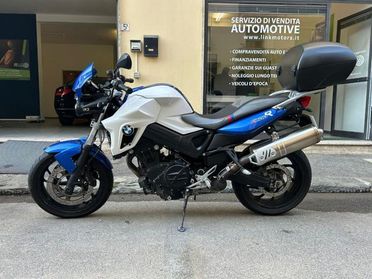BMW F 800 R R