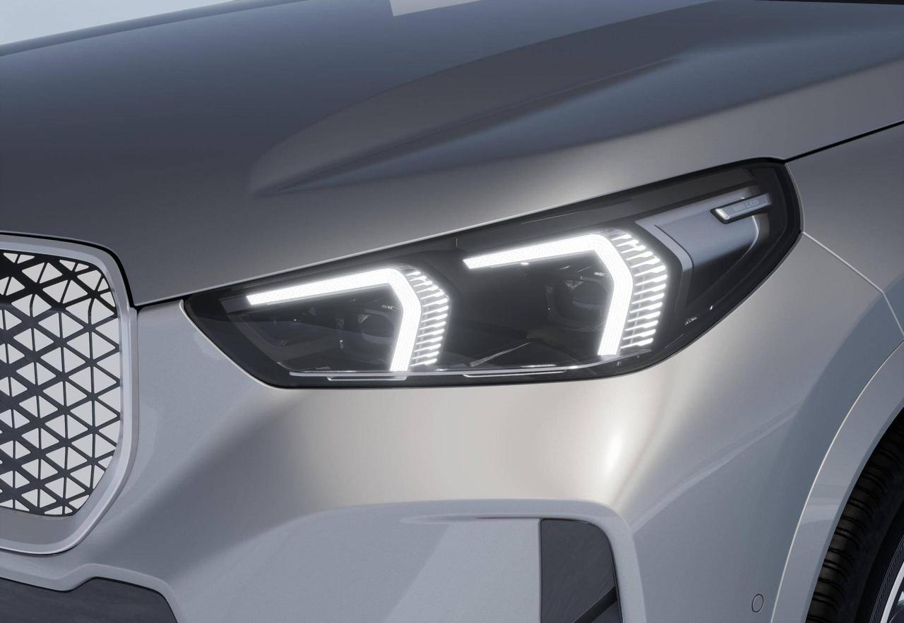 BMW X1 iX1 eDrive20 MSport