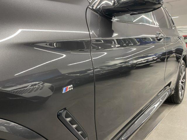 BMW X3 2.0 D X-Drive 190 CV MHEV M-Sport