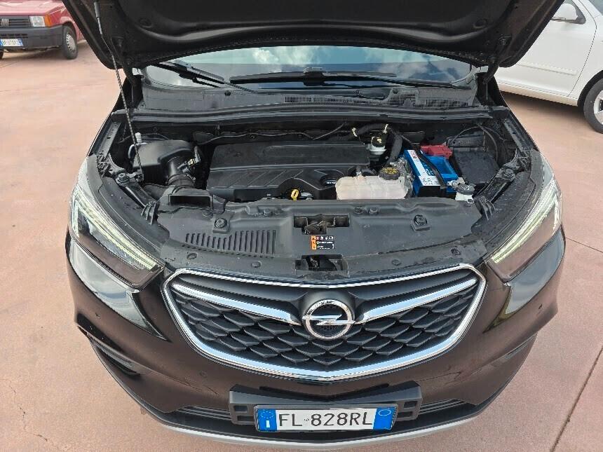 Opel Mokka X 1.6 CDTI Ecotec 4x2 Start&Stop Innovation