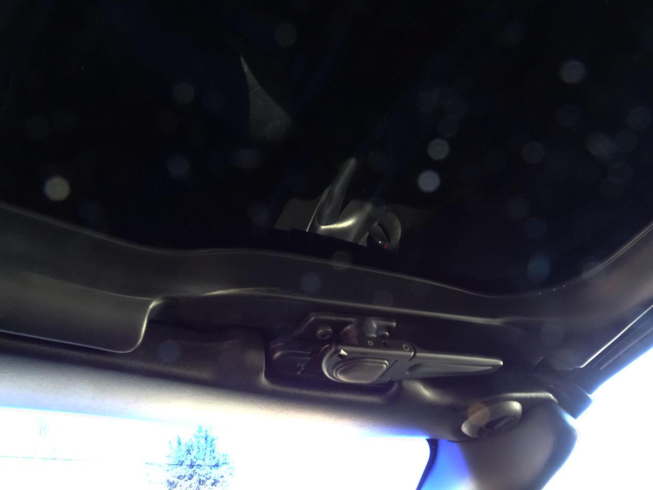 Chevrolet Corvette C5 5.7 V8 Coupé