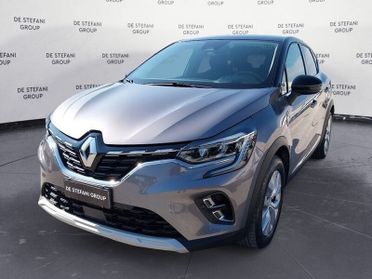 Renault Captur Captur 1.0 tce Intens Gpl 100cv my21