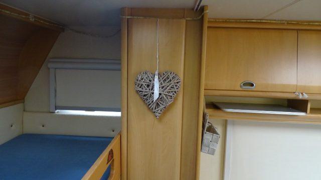 HOBBY De Luxe Easy 710 camperizzata, 6 posti, Full Opt.