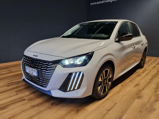 PEUGEOT 208 Edition Turbo benzina 100