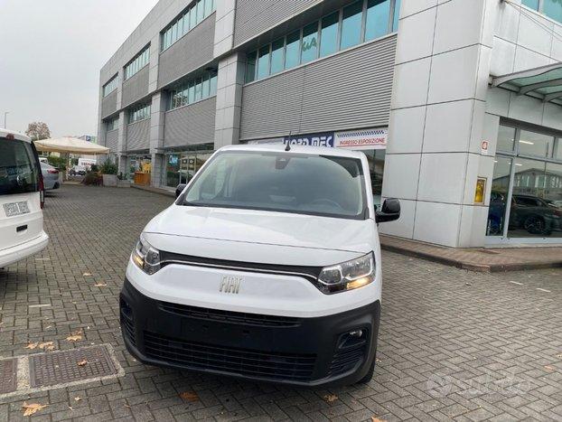 FIAT Doblo Dobl 1.5 130CV PL-TN Van 2"porta lat