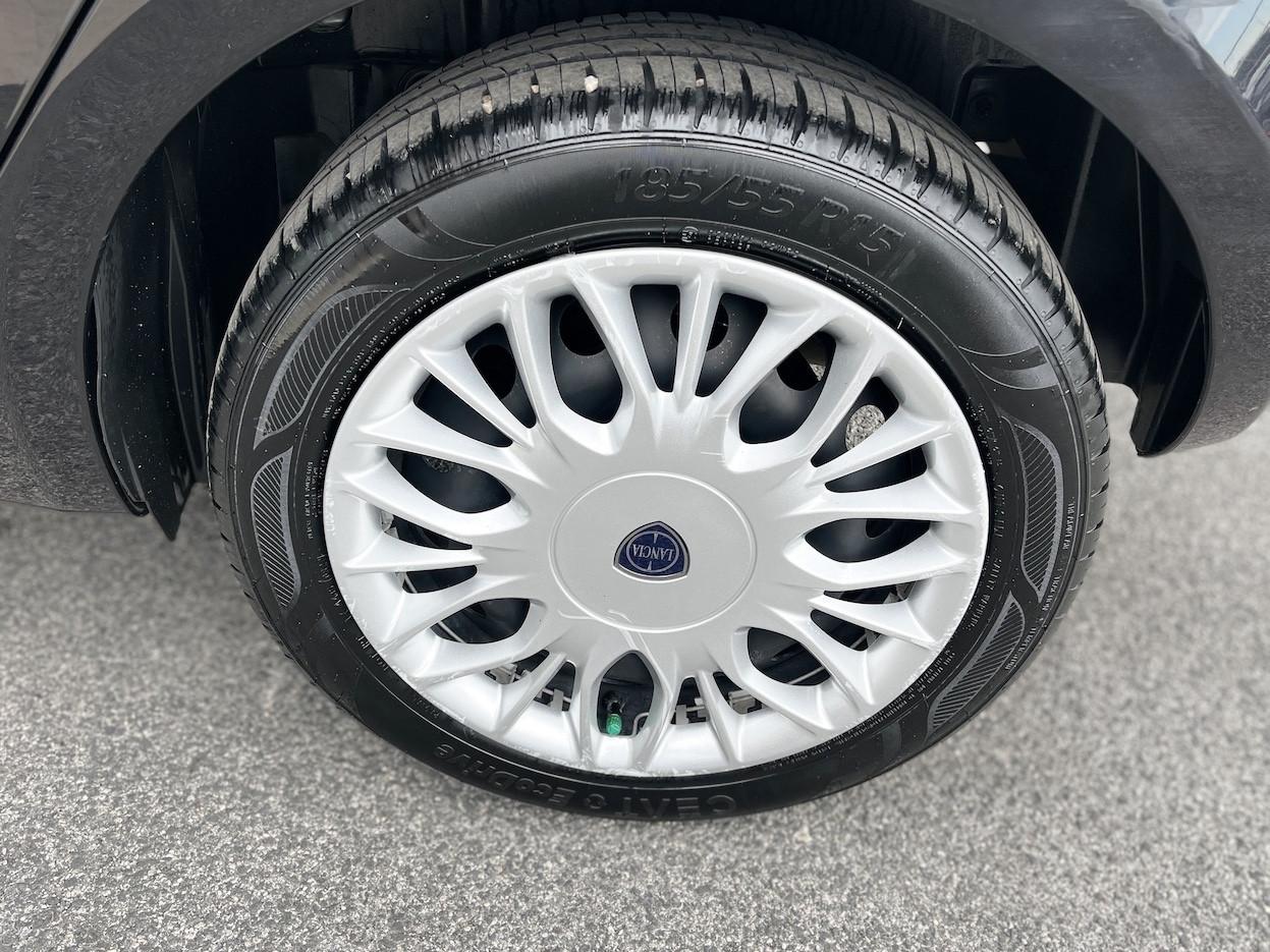 Lancia Ypsilon 1.2 Benzina 69CV E6 Neo. - 2018