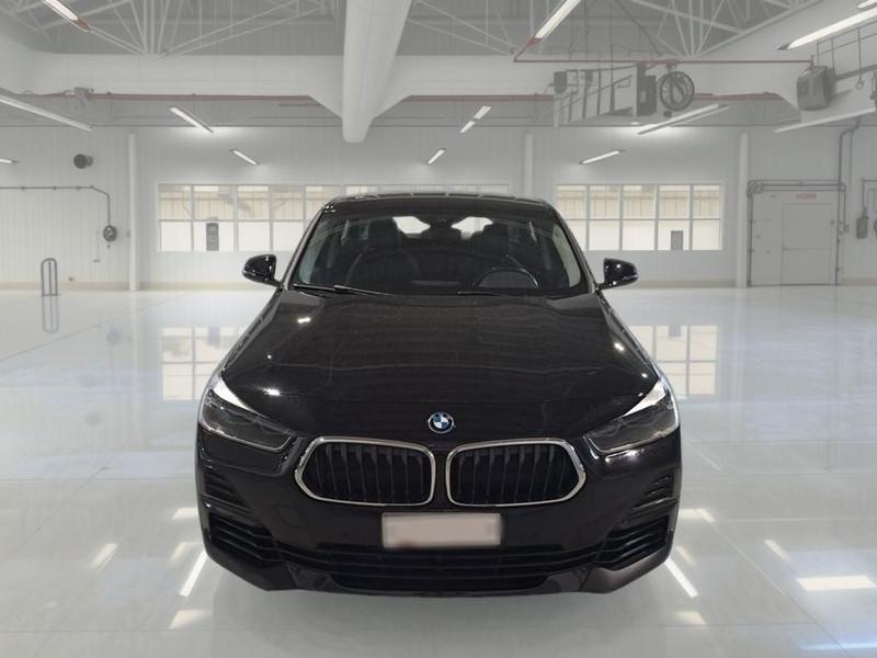 BMW X2 XDRIVE 25E BUSINESS X AUTOMATICO SUV
