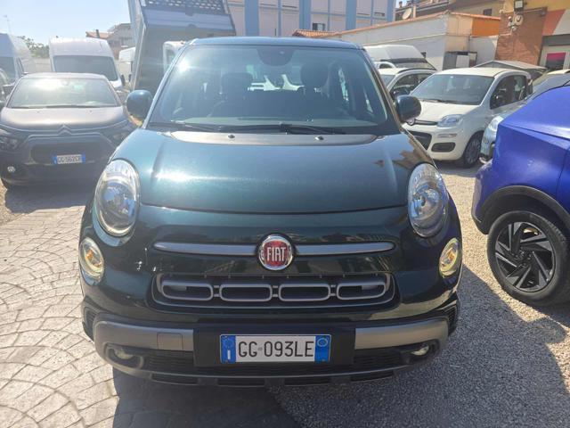FIAT 500L 1.3 Multijet 95 CV Cross NO OBBLIGO DI FINANZ.