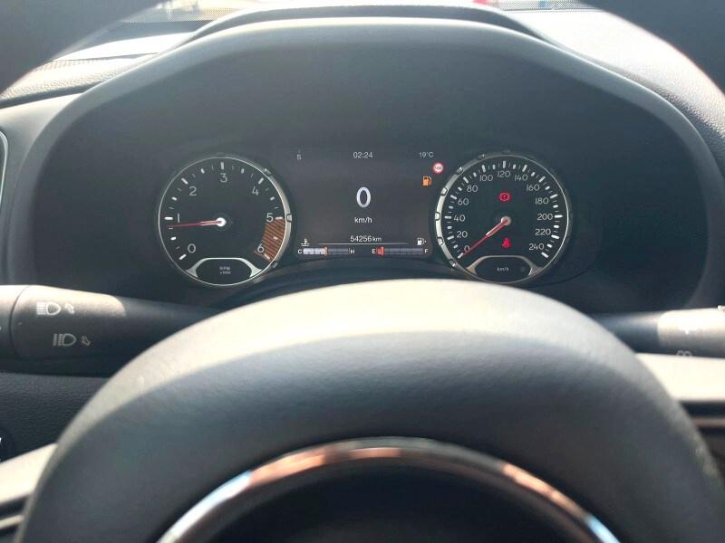 JEEP Renegade Renegade 1.6 Mjt 130 CV Limited