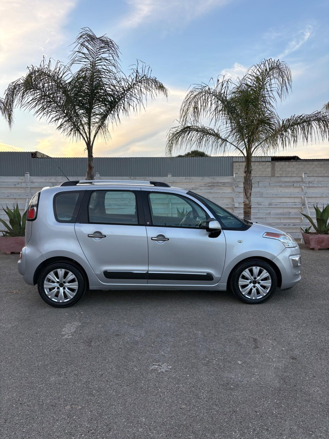Citroen C3 Picasso 1.6 HDi 139.000 km