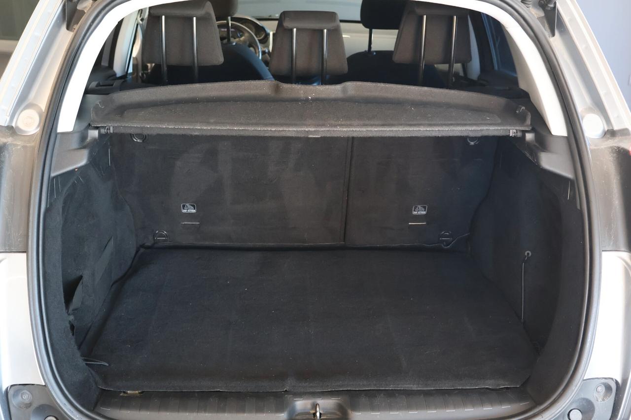 Peugeot 2008 PureTech 82CV Active ok neopatentati