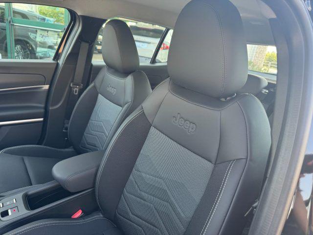 JEEP Avenger BEV Altitude x NEOPATENTATI