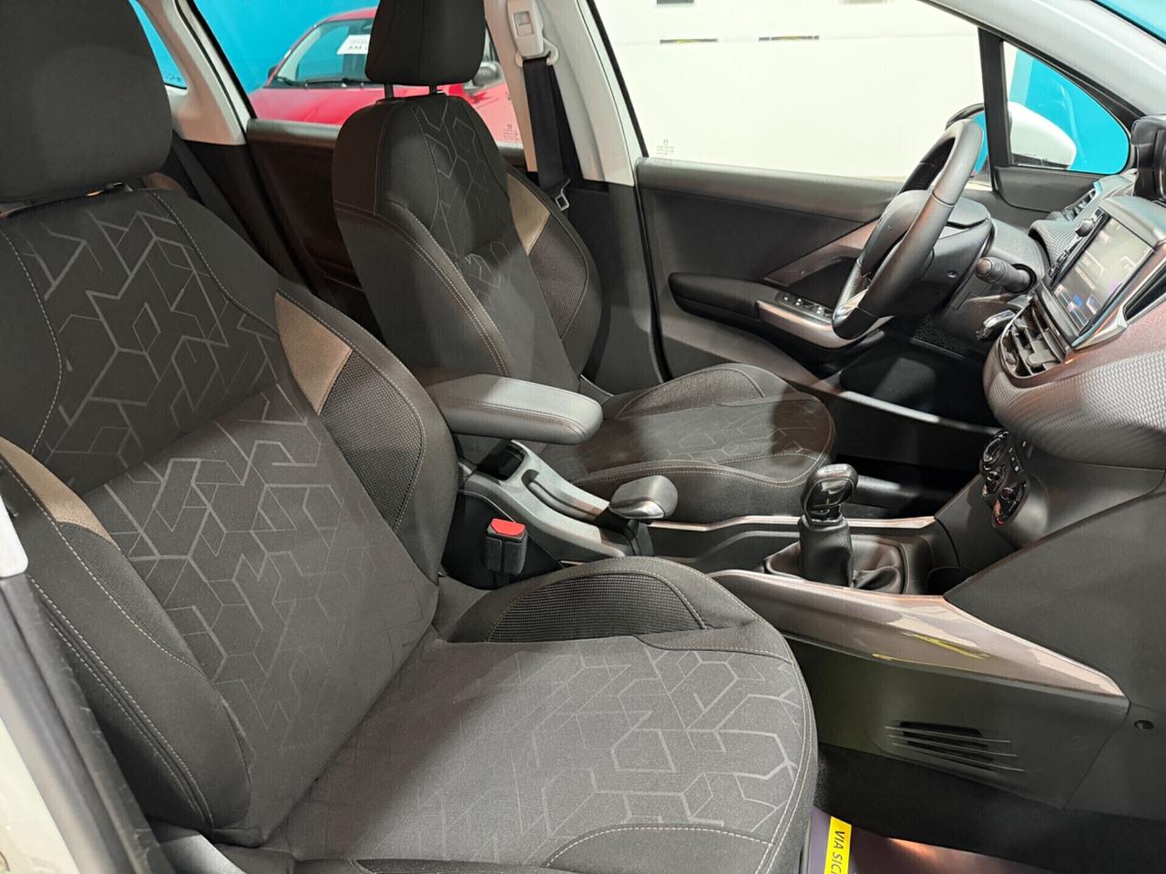 PEUGEOT 2008 ALLURE DIESEL *OTTIME CONDIZIONI