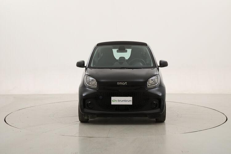 Smart fortwo EQ Passion BR341303 Elettrico 82CV